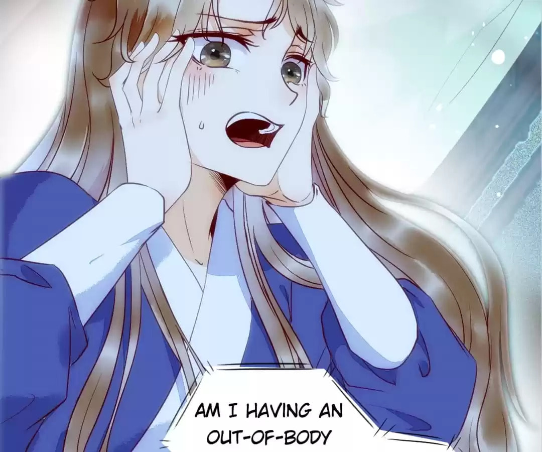 Read My Assassin Consort chapter 19 image 9 on Lezhin