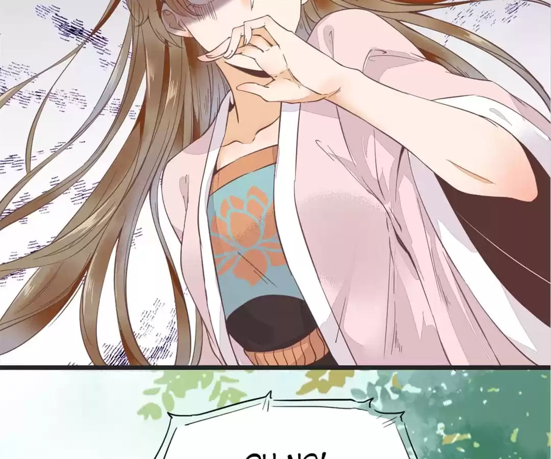 Read My Assassin Consort chapter 2 image 13 on Lezhin