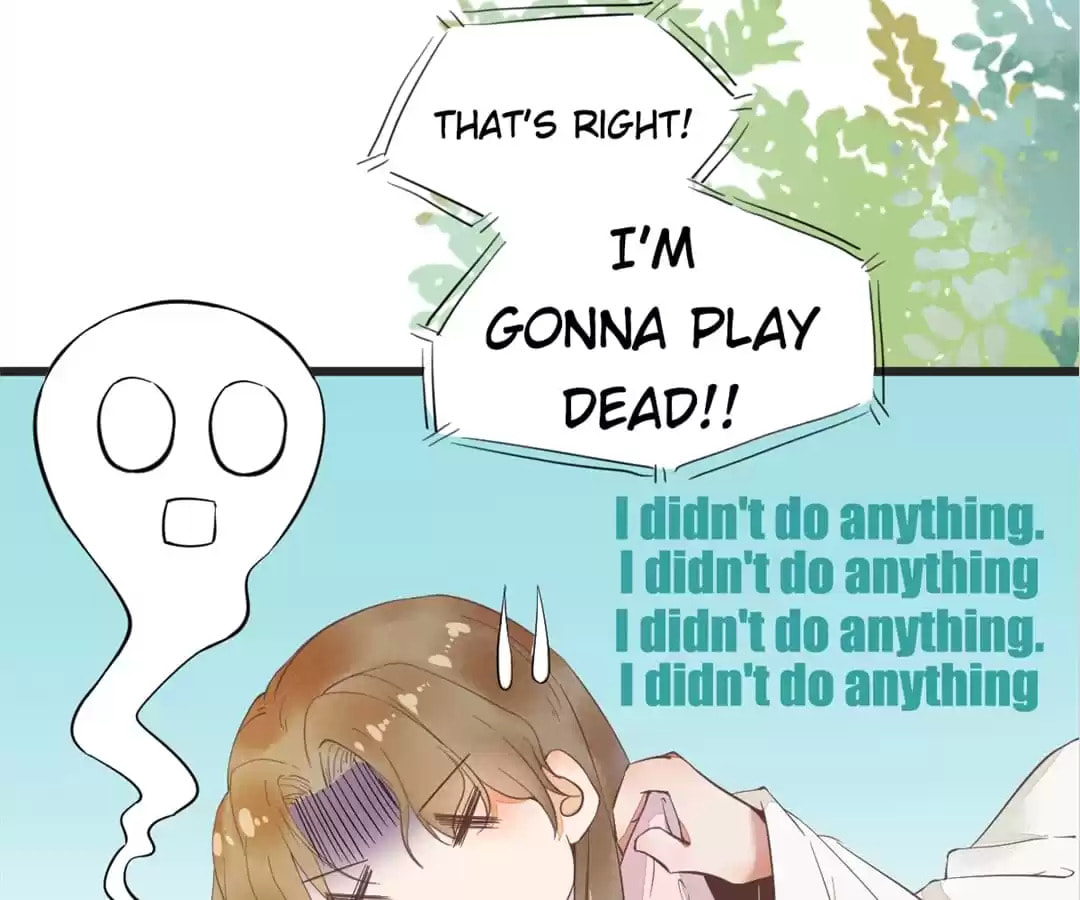 Read My Assassin Consort chapter 2 image 17 on Lezhin