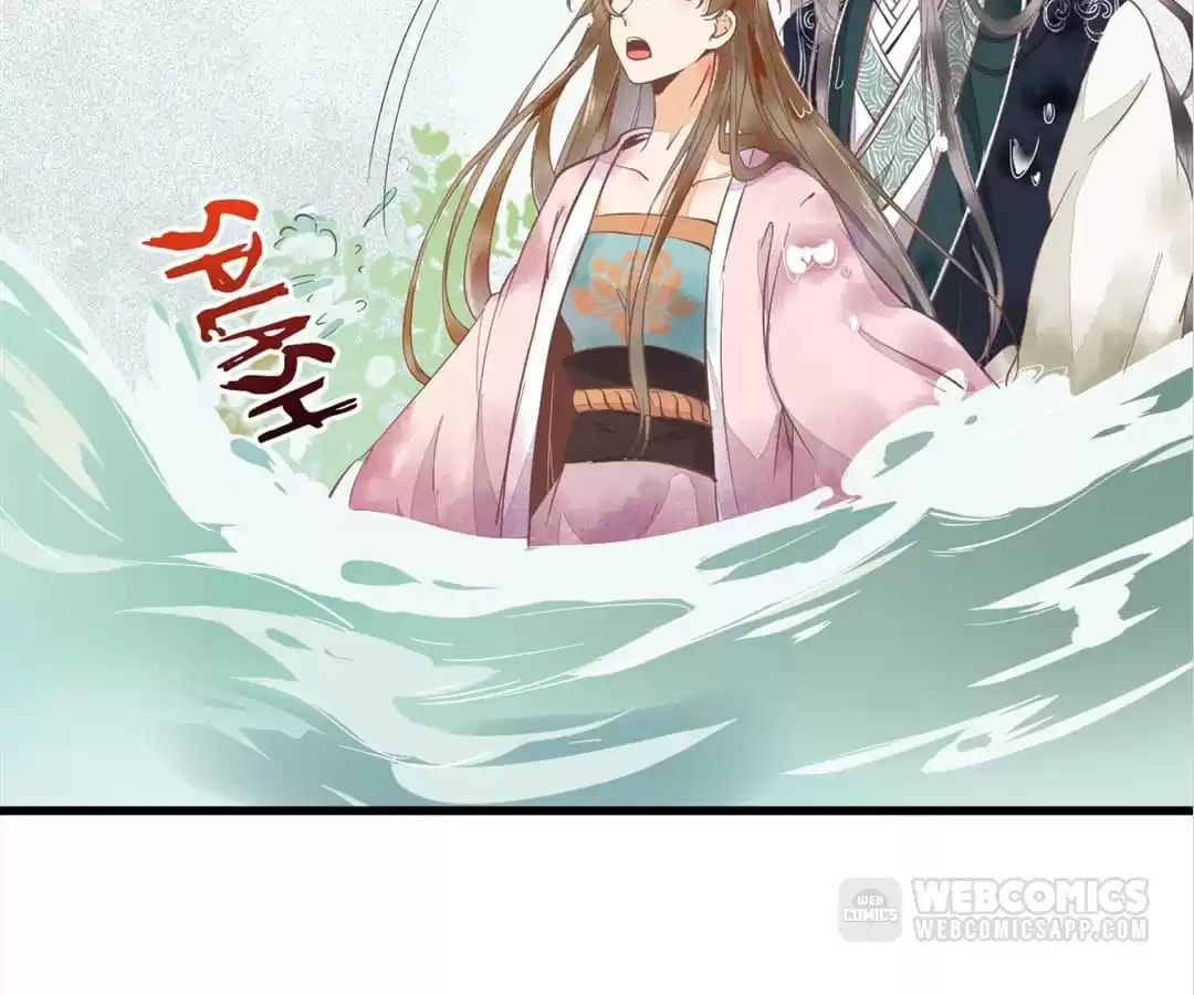 Read My Assassin Consort chapter 2 image 2 on Lezhin