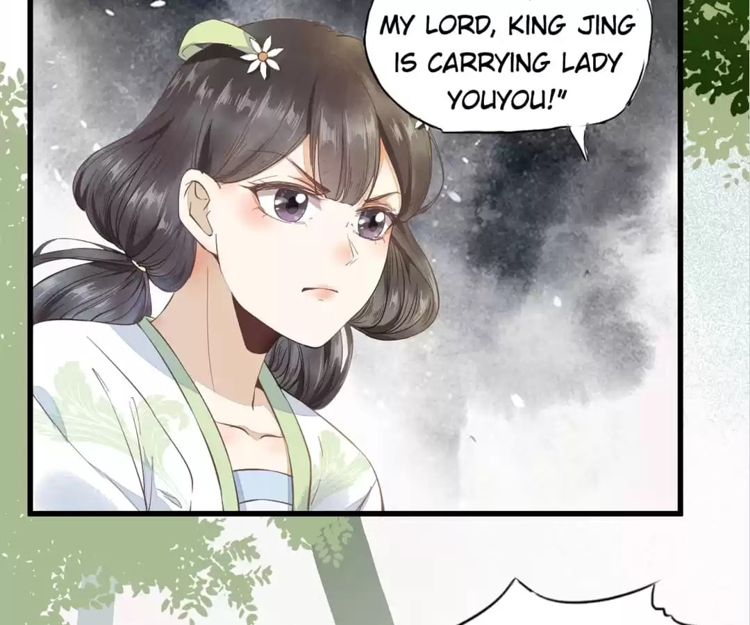 Read My Assassin Consort chapter 2 image 23 on Lezhin