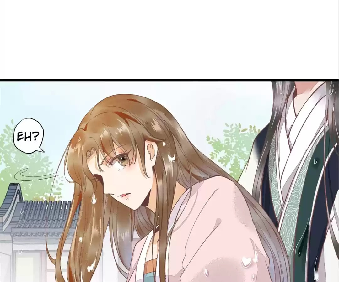 Read My Assassin Consort chapter 2 image 3 on Lezhin