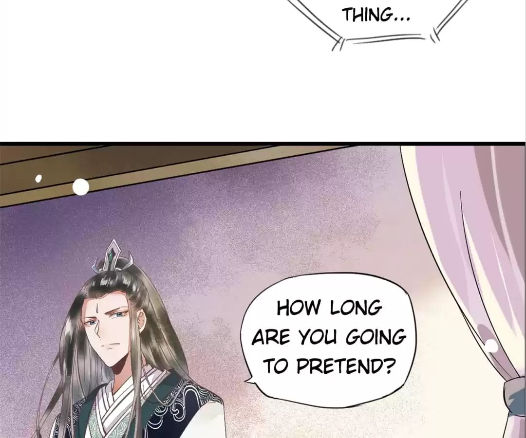 Read My Assassin Consort chapter 2 image 32 on Lezhin