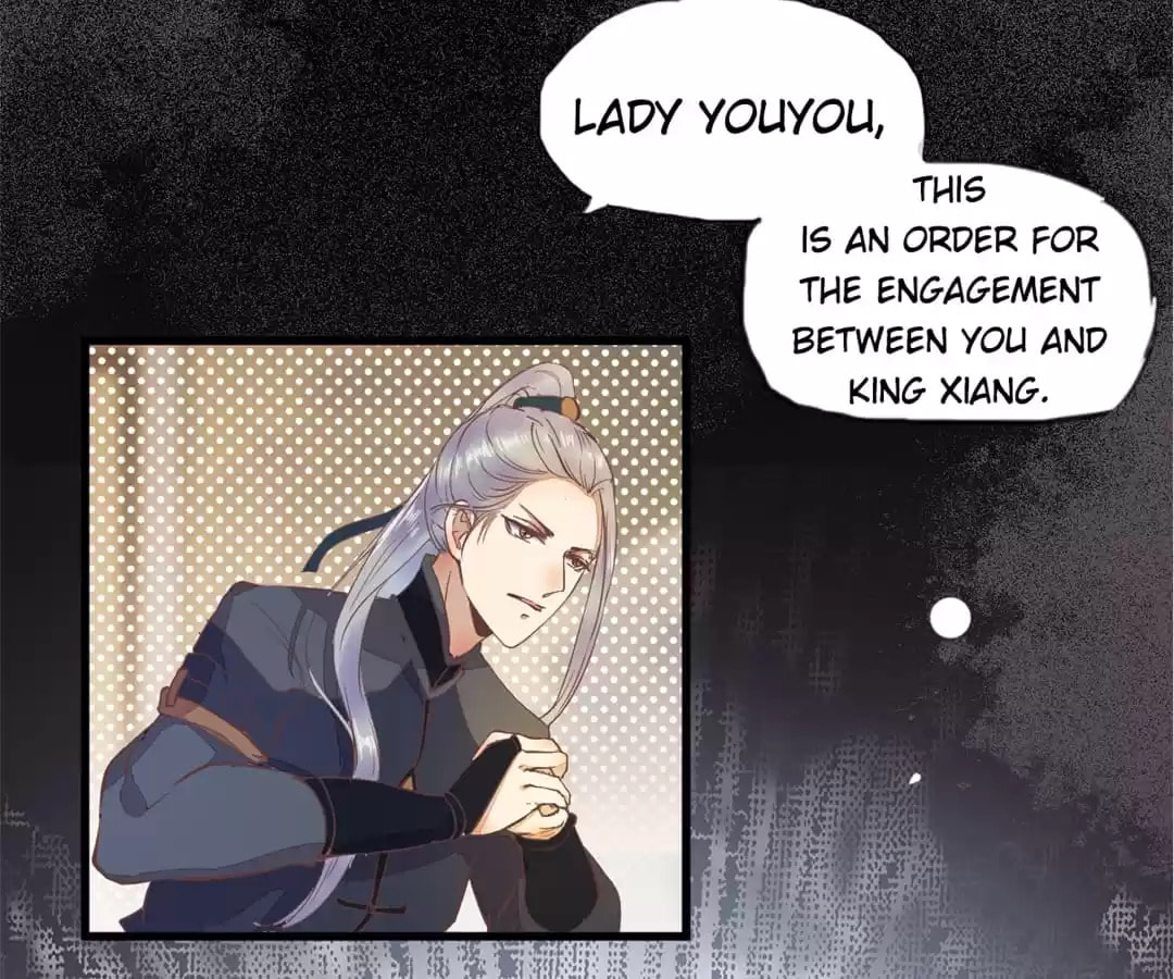 Read My Assassin Consort chapter 2 image 51 on Lezhin