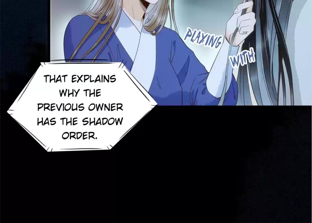 Read My Assassin Consort chapter 20 image 11 on Lezhin