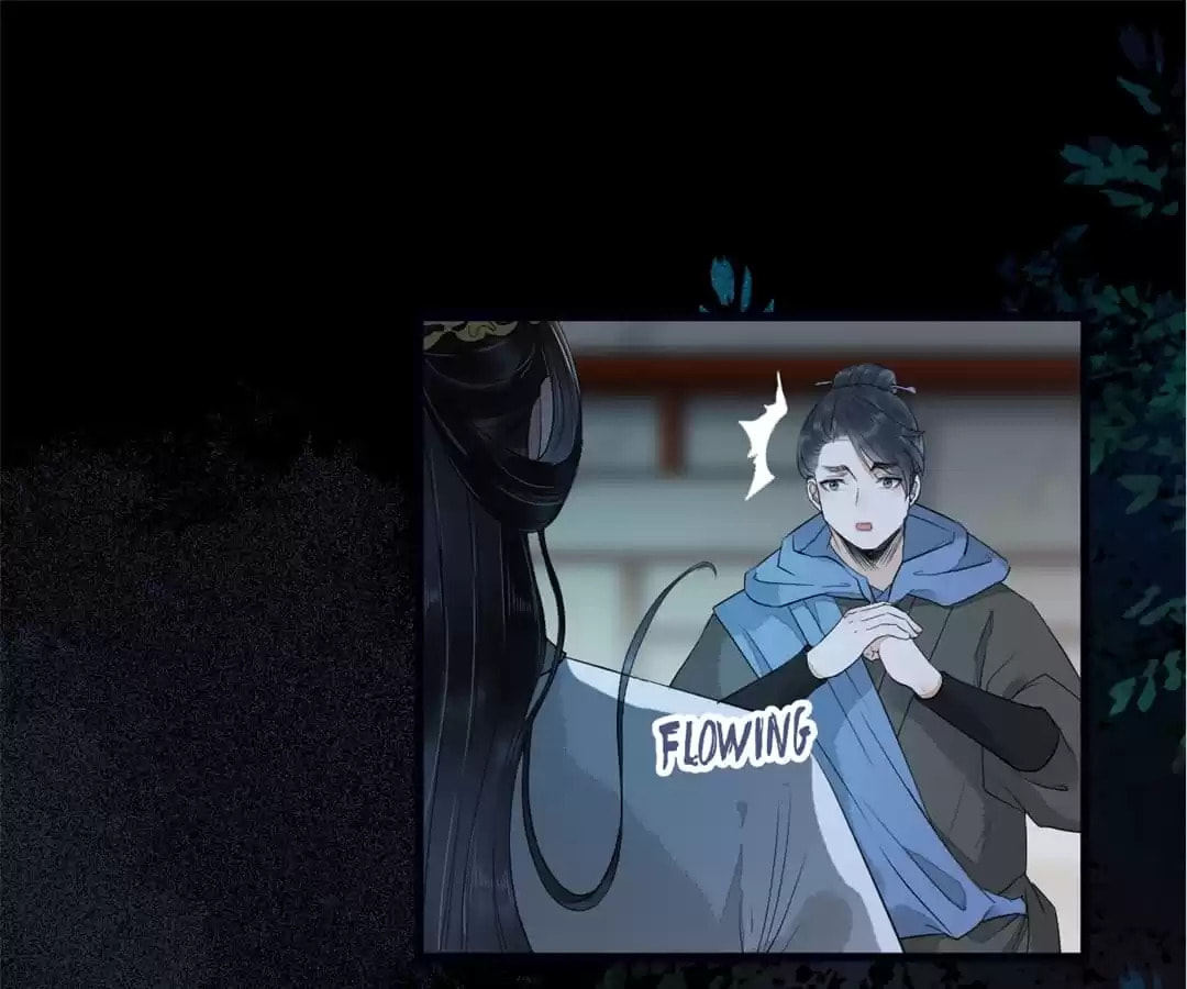 Read My Assassin Consort chapter 20 image 12 on Lezhin
