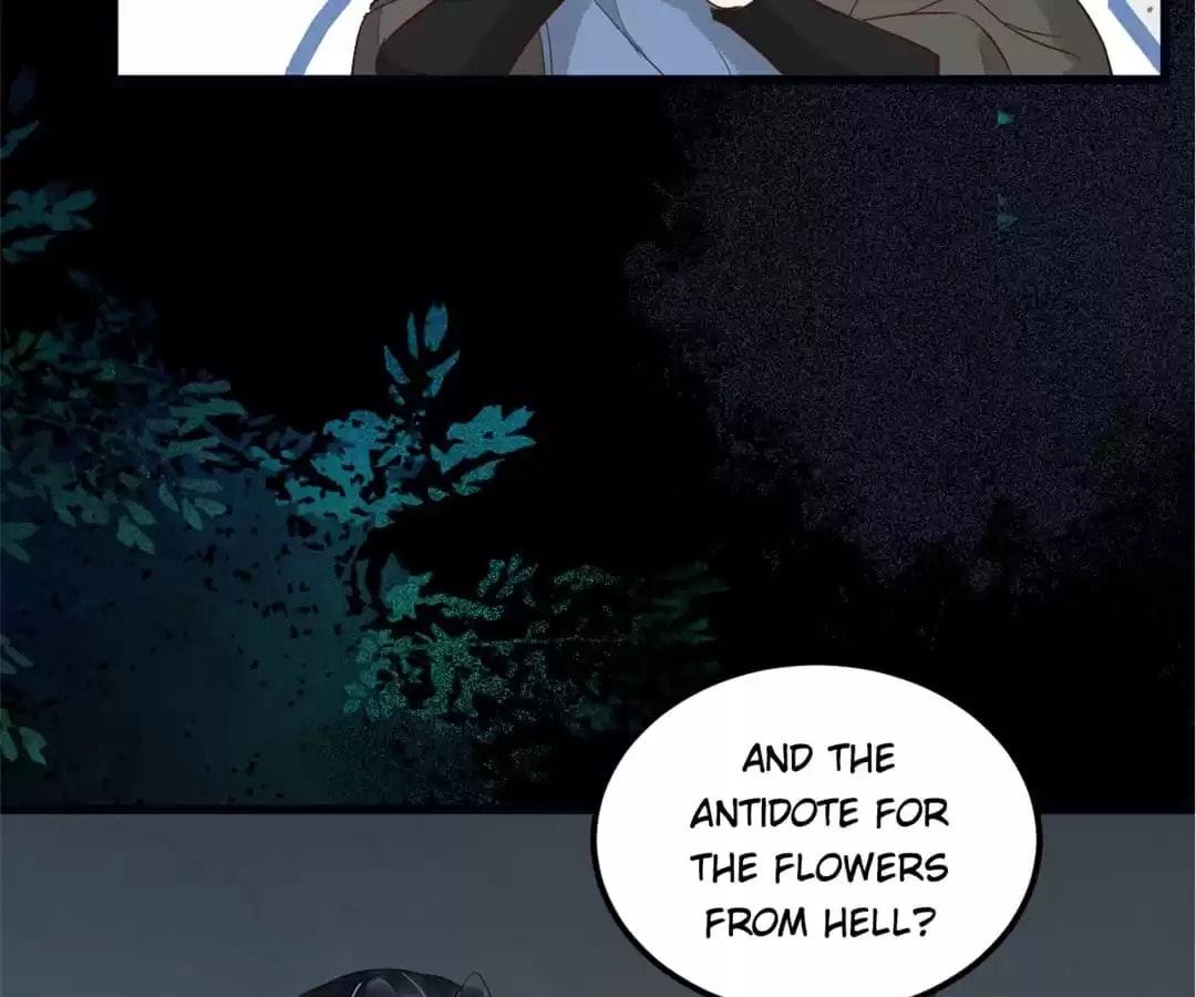 Read My Assassin Consort chapter 20 image 14 on Lezhin