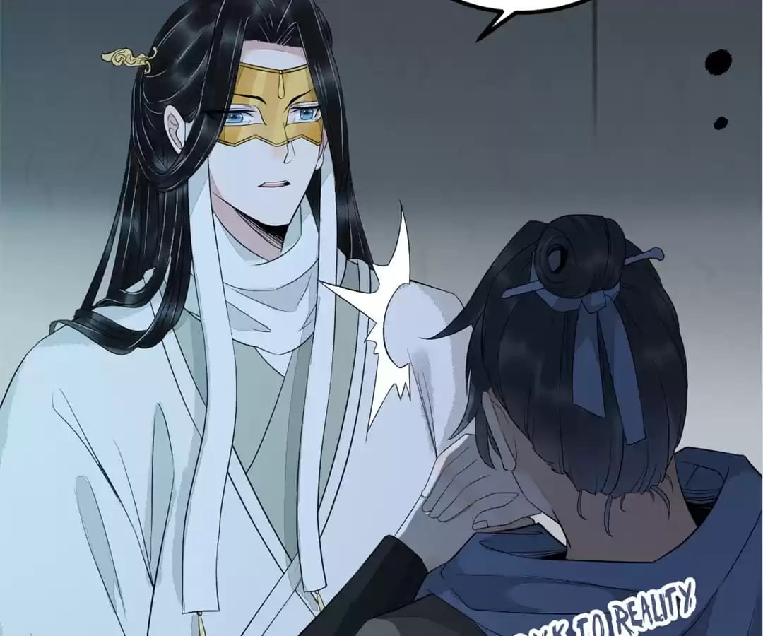 Read My Assassin Consort chapter 20 image 15 on Lezhin