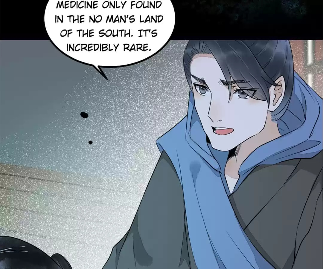 Read My Assassin Consort chapter 20 image 17 on Lezhin
