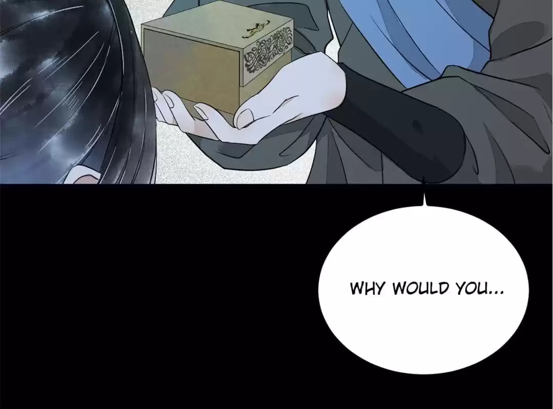 Read My Assassin Consort chapter 20 image 18 on Lezhin