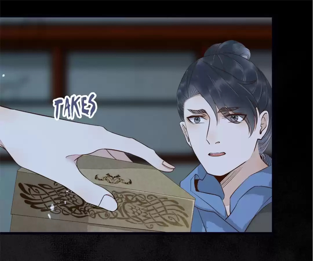Read My Assassin Consort chapter 20 image 19 on Lezhin