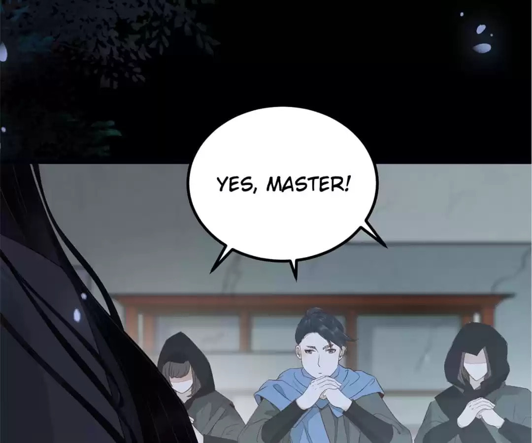 Read My Assassin Consort chapter 20 image 22 on Lezhin