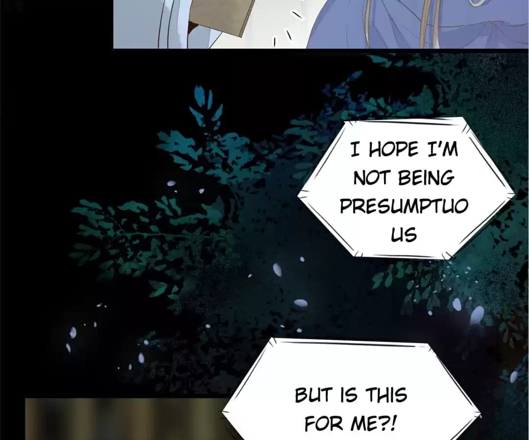 Read My Assassin Consort chapter 20 image 27 on Lezhin