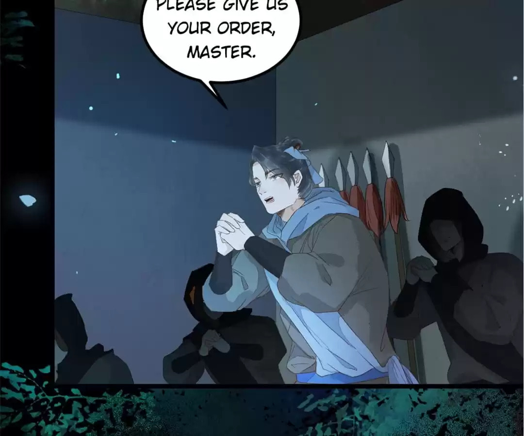 Read My Assassin Consort chapter 20 image 3 on Lezhin