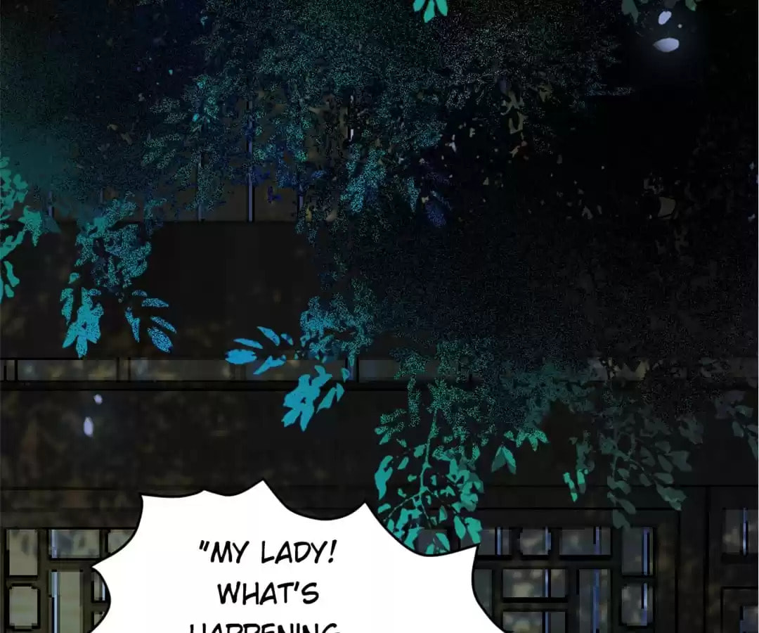 Read My Assassin Consort chapter 20 image 30 on Lezhin