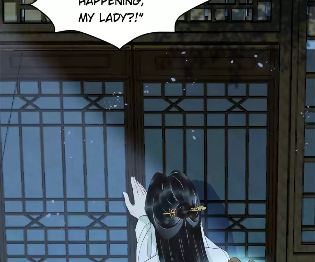 Read My Assassin Consort chapter 20 image 31 on Lezhin