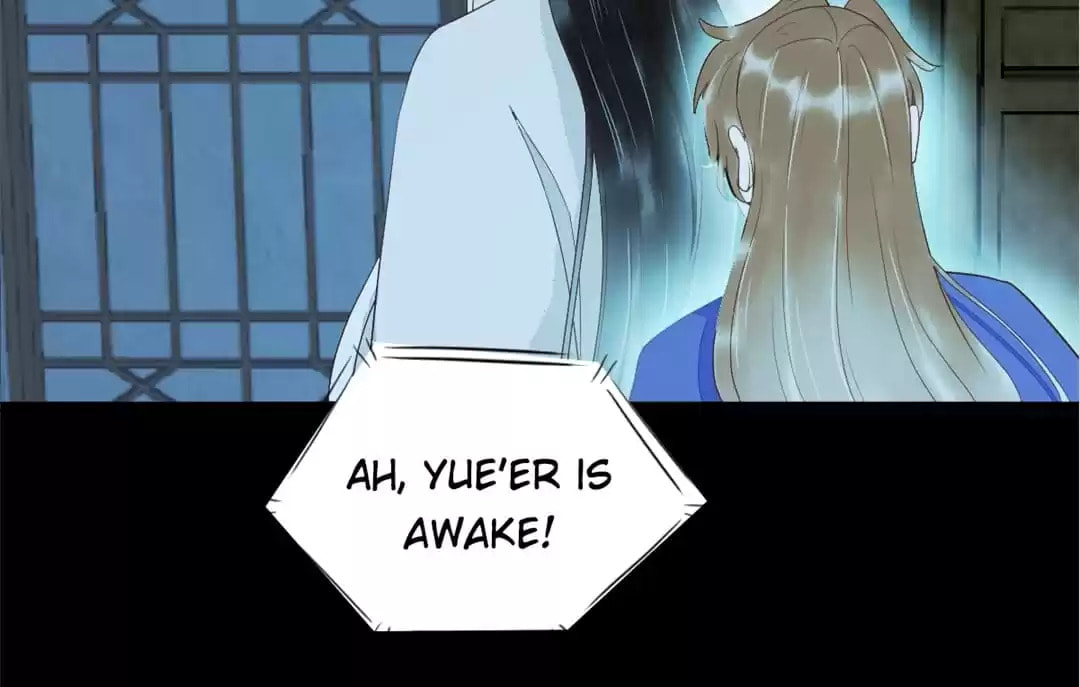 Read My Assassin Consort chapter 20 image 32 on Lezhin