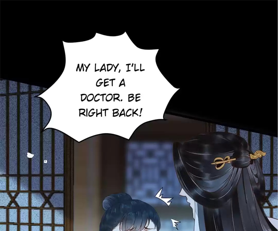 Read My Assassin Consort chapter 20 image 33 on Lezhin
