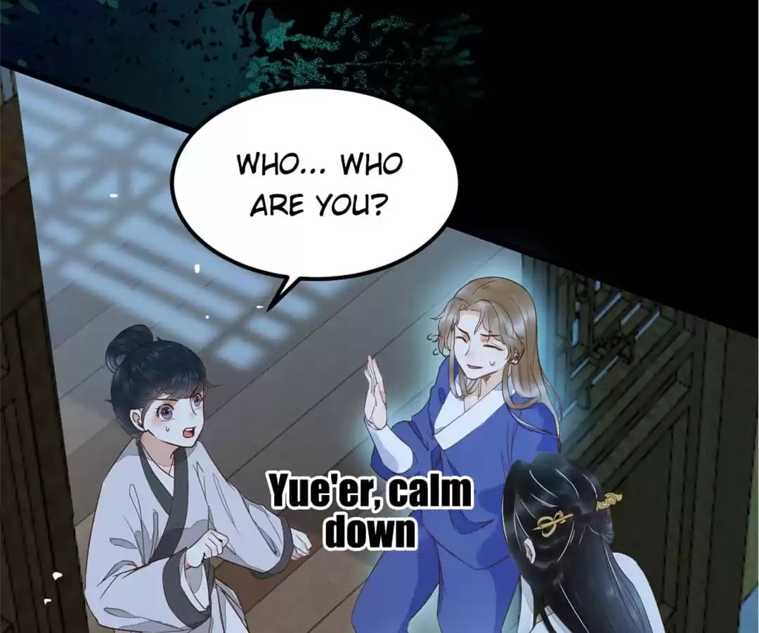 Read My Assassin Consort chapter 20 image 35 on Lezhin