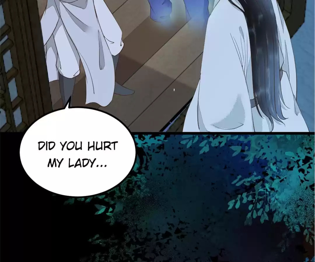 Read My Assassin Consort chapter 20 image 36 on Lezhin