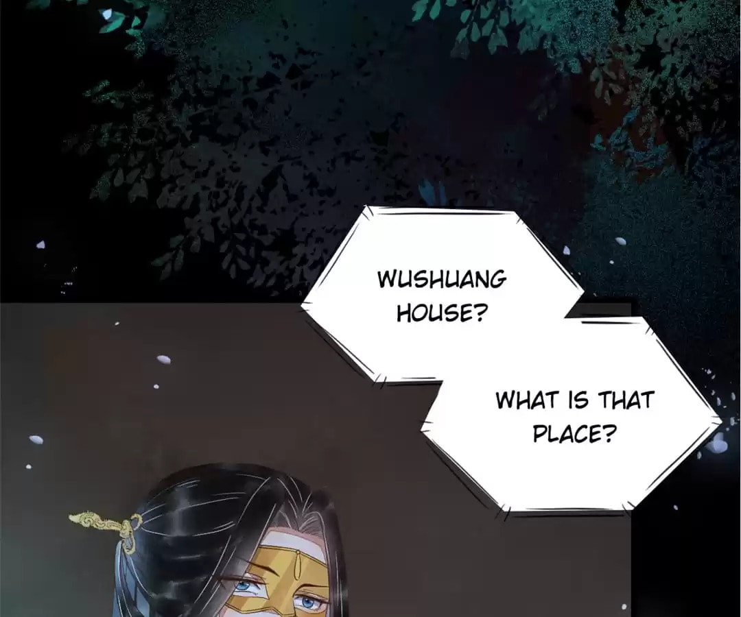 Read My Assassin Consort chapter 20 image 4 on Lezhin
