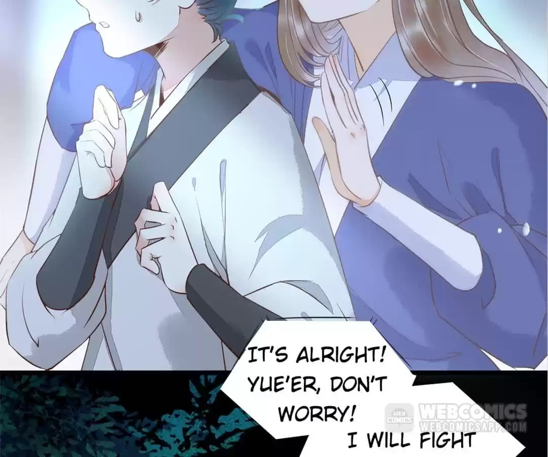 Read My Assassin Consort chapter 20 image 40 on Lezhin