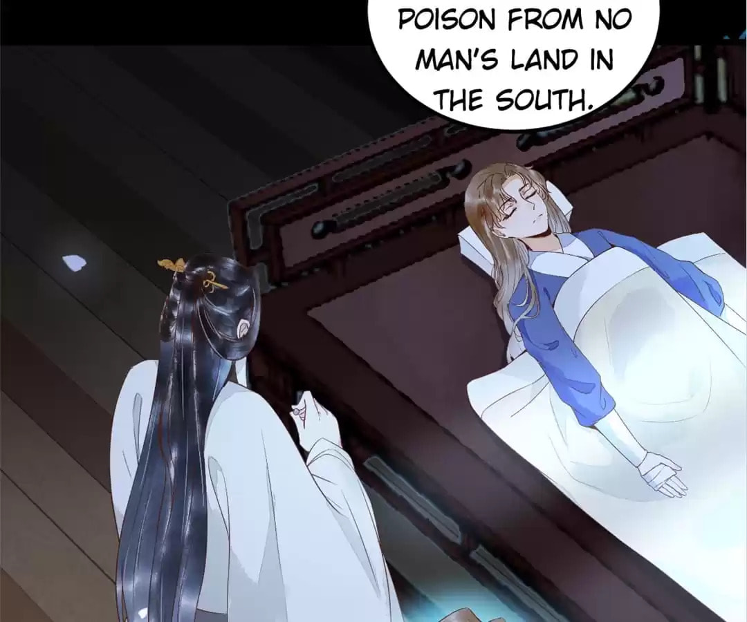 Read My Assassin Consort chapter 20 image 42 on Lezhin