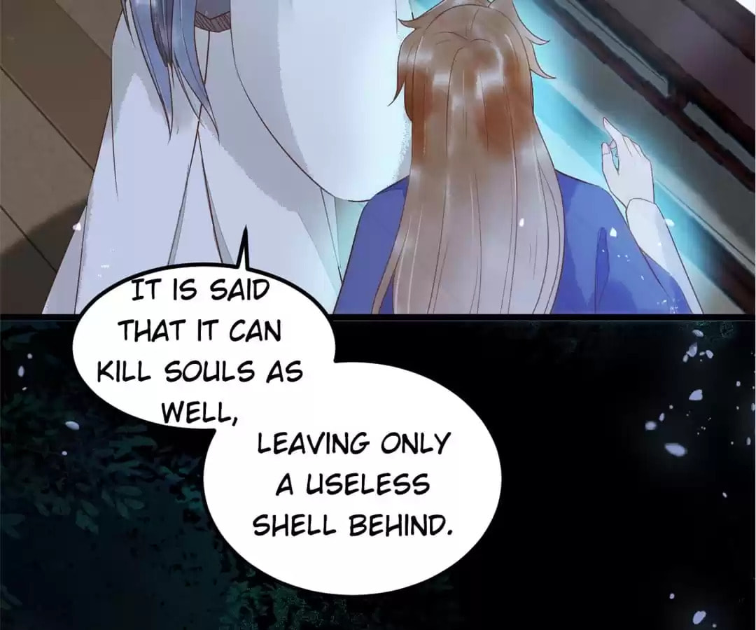 Read My Assassin Consort chapter 20 image 43 on Lezhin