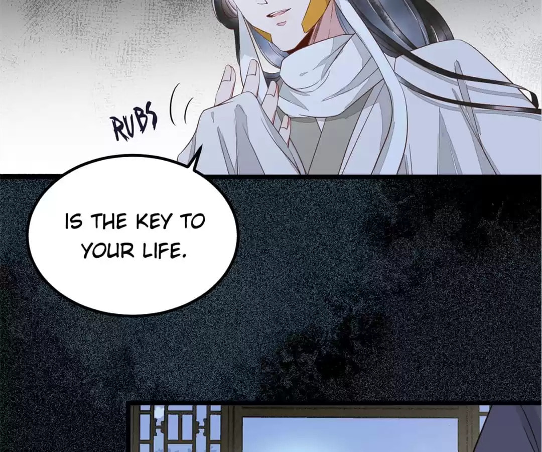 Read My Assassin Consort chapter 20 image 46 on Lezhin
