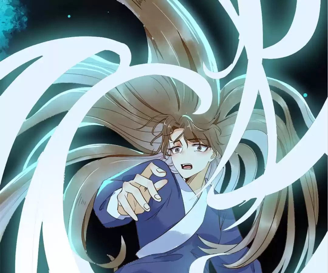 Read My Assassin Consort chapter 20 image 50 on Lezhin
