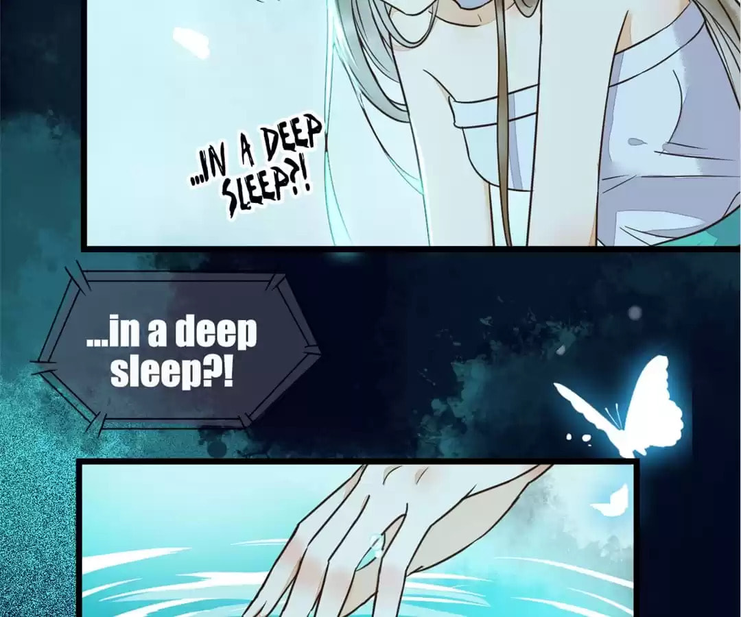Read My Assassin Consort chapter 20 image 70 on Lezhin