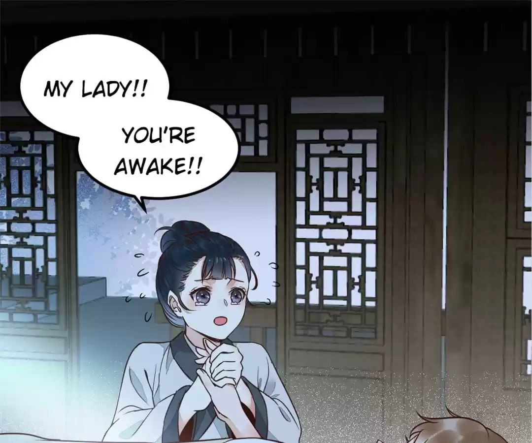 Read My Assassin Consort chapter 20 image 73 on Lezhin