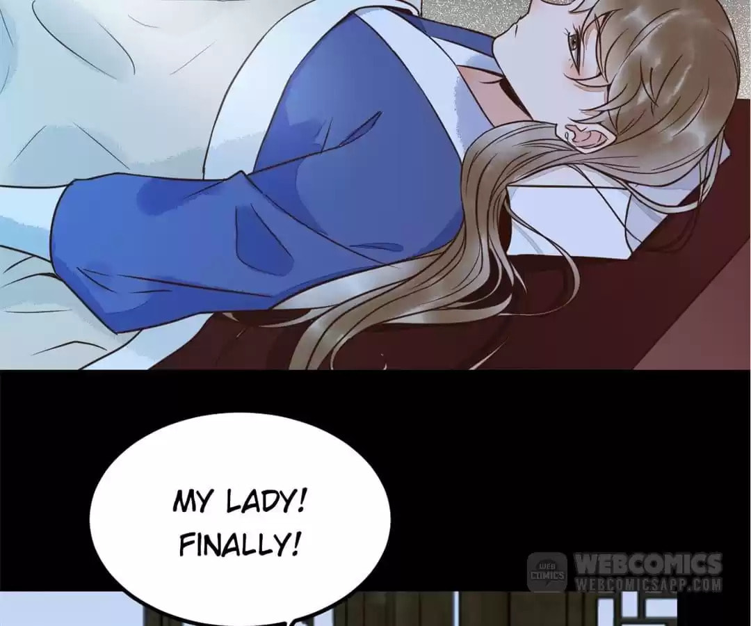 Read My Assassin Consort chapter 20 image 74 on Lezhin