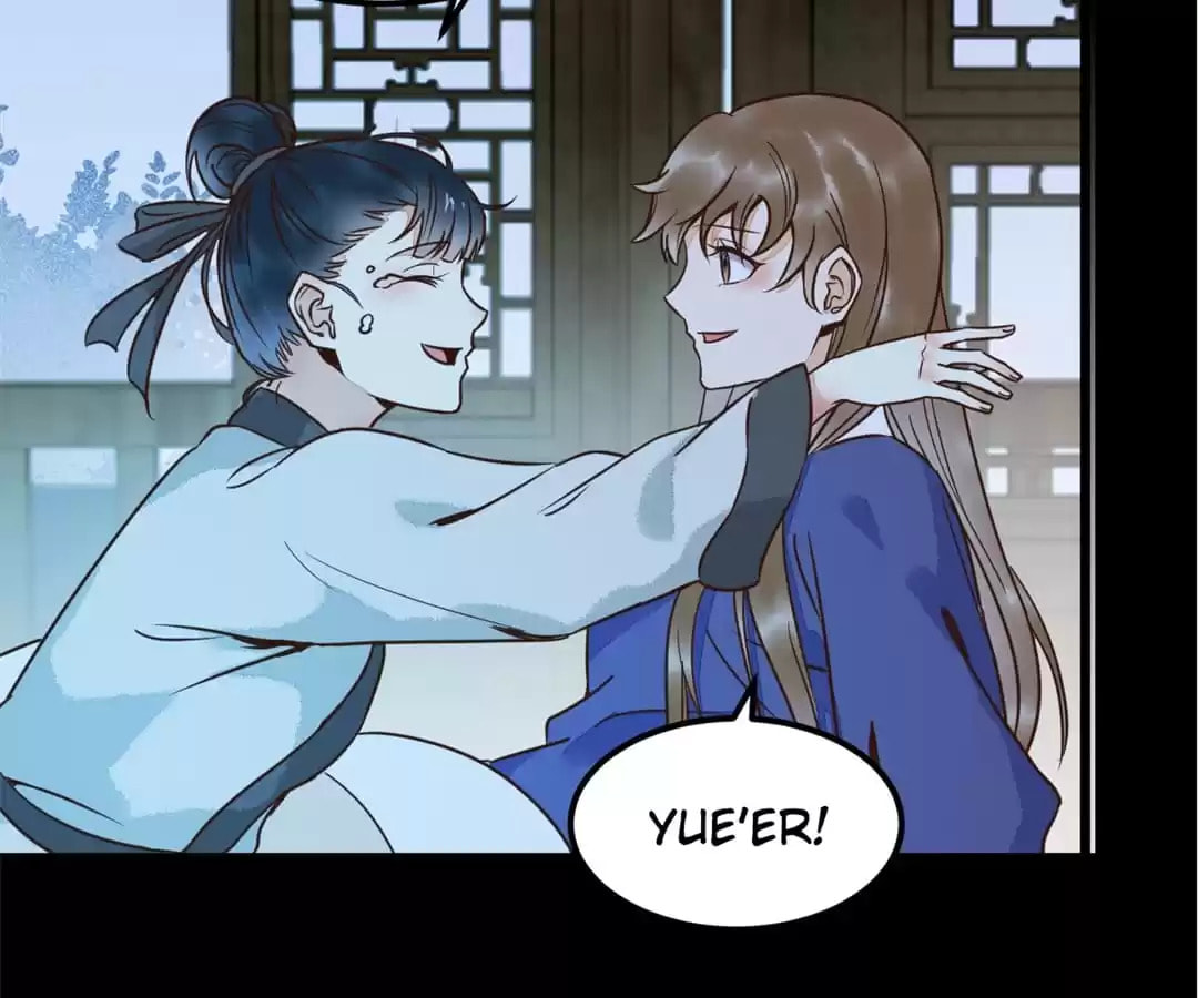 Read My Assassin Consort chapter 20 image 75 on Lezhin