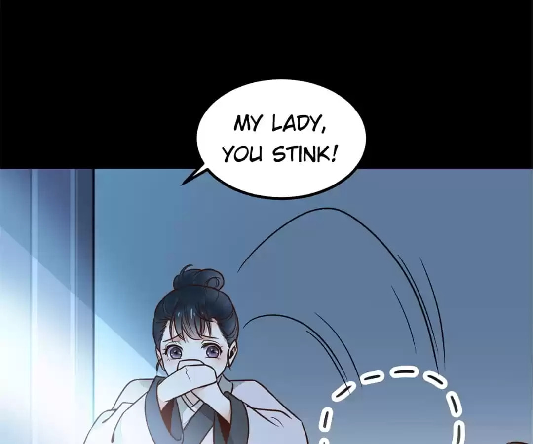 Read My Assassin Consort chapter 20 image 76 on Lezhin