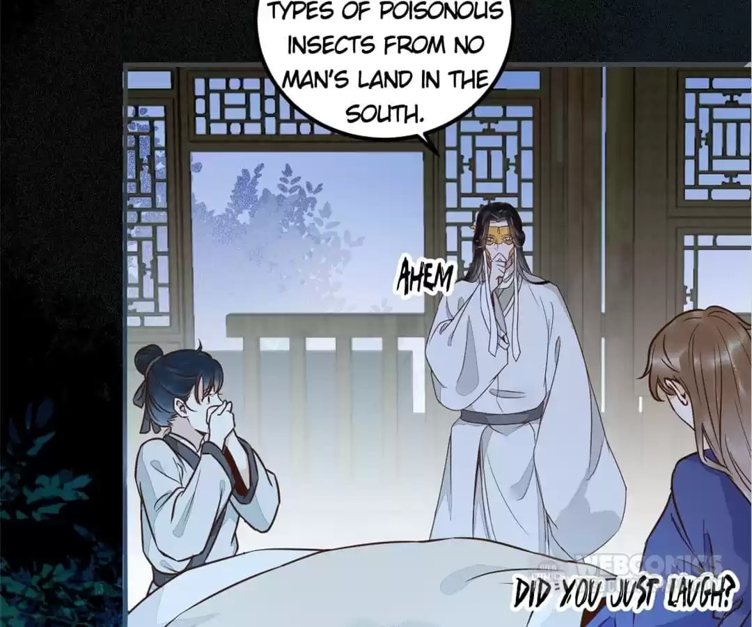 Read My Assassin Consort chapter 20 image 79 on Lezhin