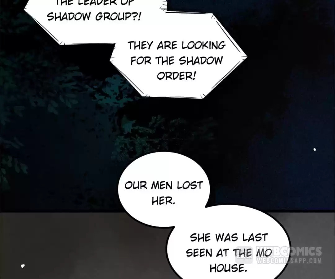 Read My Assassin Consort chapter 20 image 8 on Lezhin