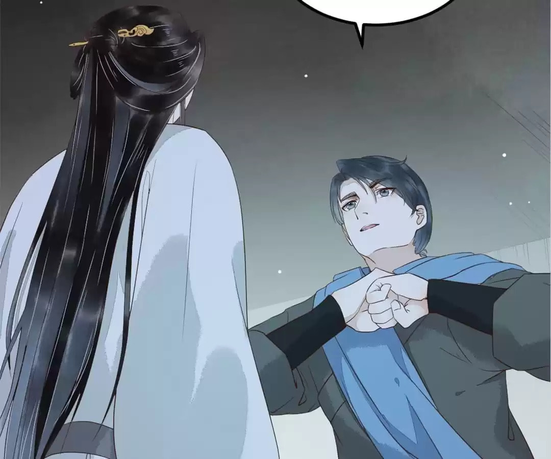 Read My Assassin Consort chapter 20 image 9 on Lezhin