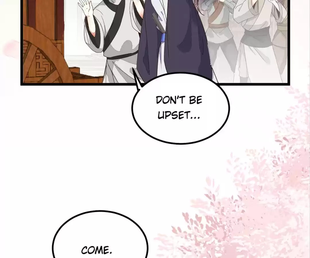 Read My Assassin Consort chapter 21 image 37 on Lezhin