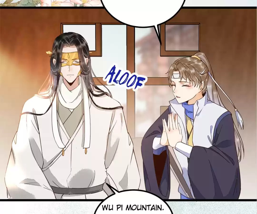 Read My Assassin Consort chapter 21 image 42 on Lezhin