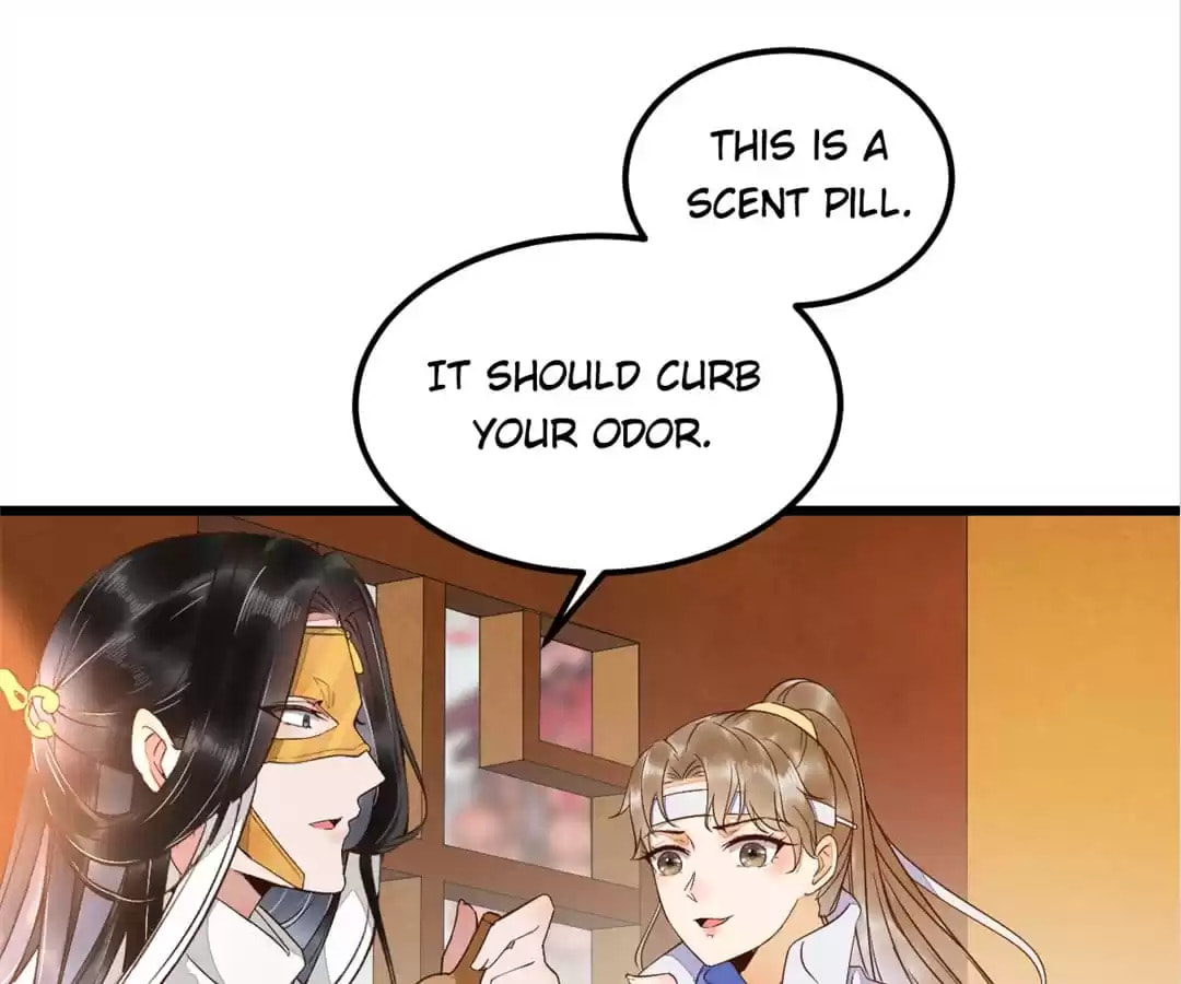 Read My Assassin Consort chapter 21 image 47 on Lezhin