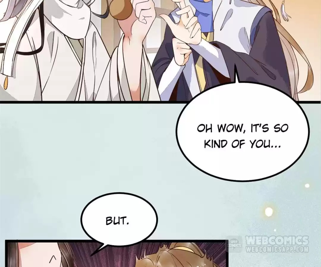 Read My Assassin Consort chapter 21 image 48 on Lezhin