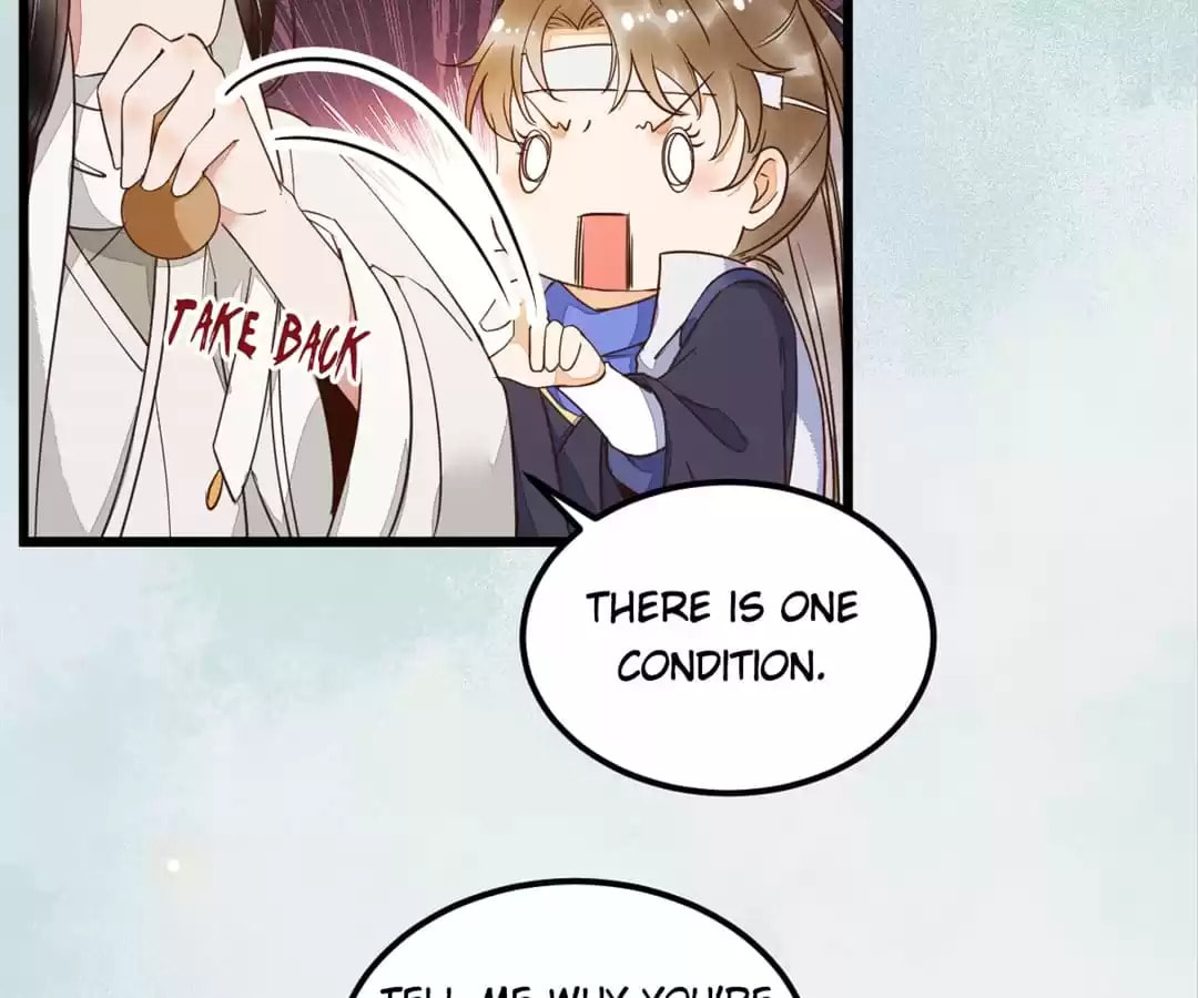 Read My Assassin Consort chapter 21 image 49 on Lezhin
