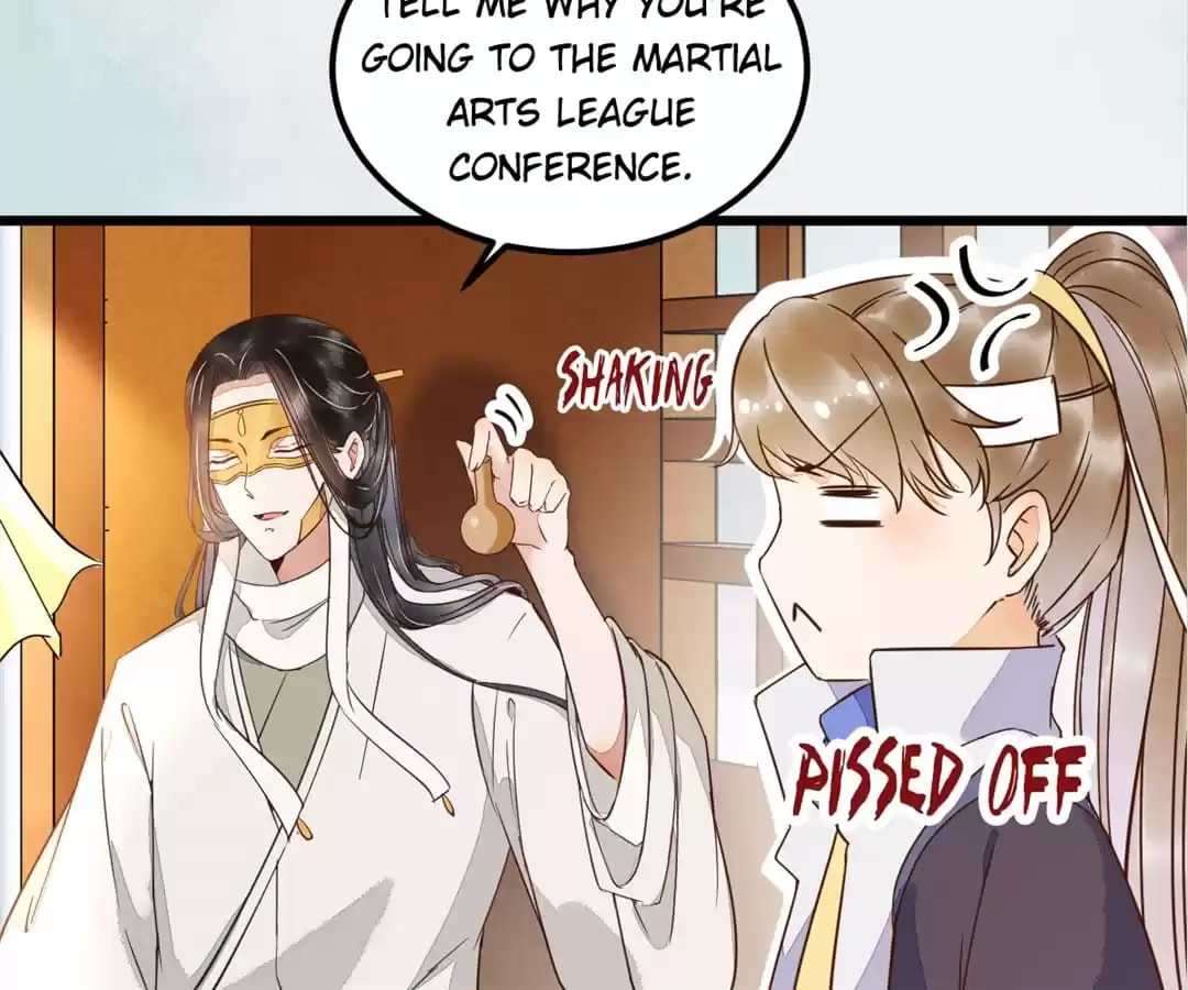 Read My Assassin Consort chapter 21 image 50 on Lezhin