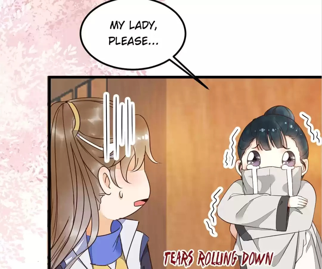 Read My Assassin Consort chapter 21 image 53 on Lezhin