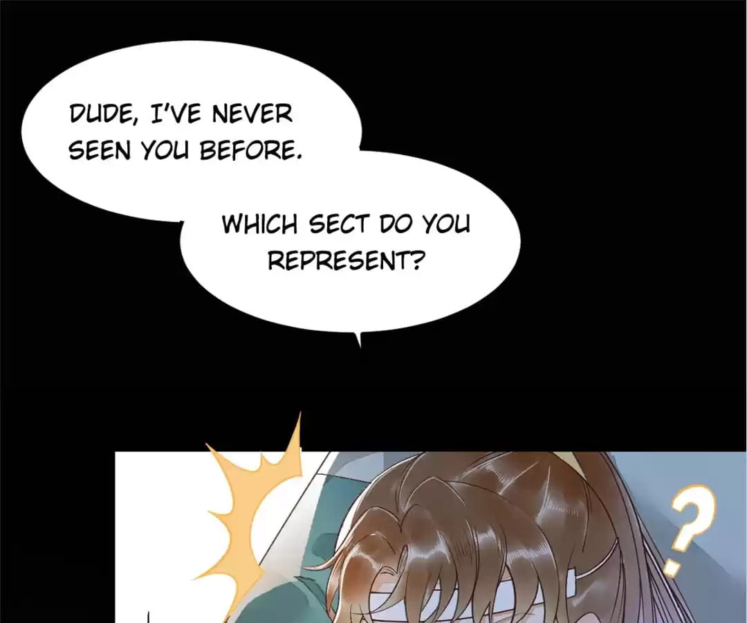 Read My Assassin Consort chapter 23 image 1 on Lezhin