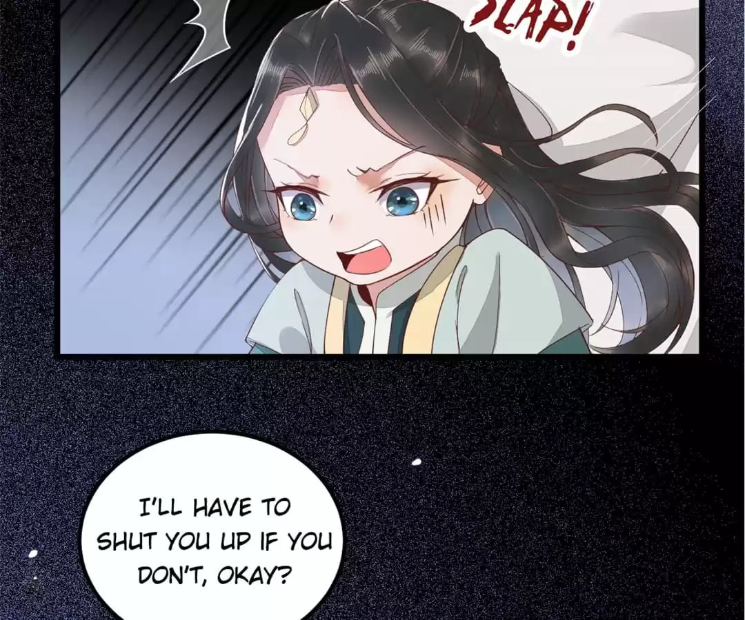 Read My Assassin Consort chapter 23 image 22 on Lezhin