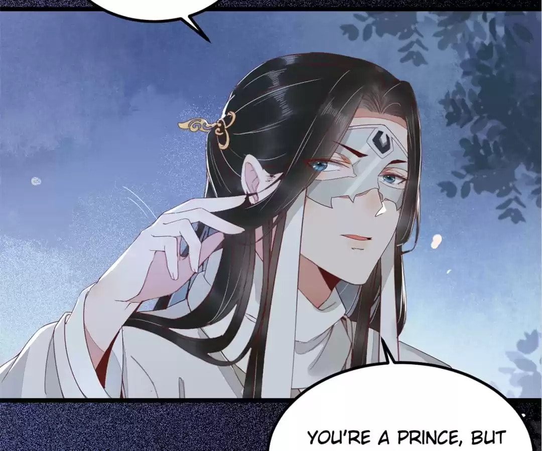 Read My Assassin Consort chapter 23 image 23 on Lezhin