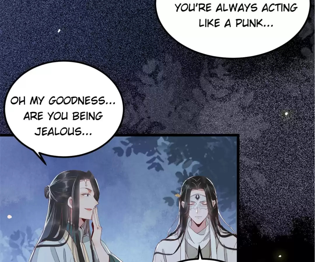 Read My Assassin Consort chapter 23 image 24 on Lezhin