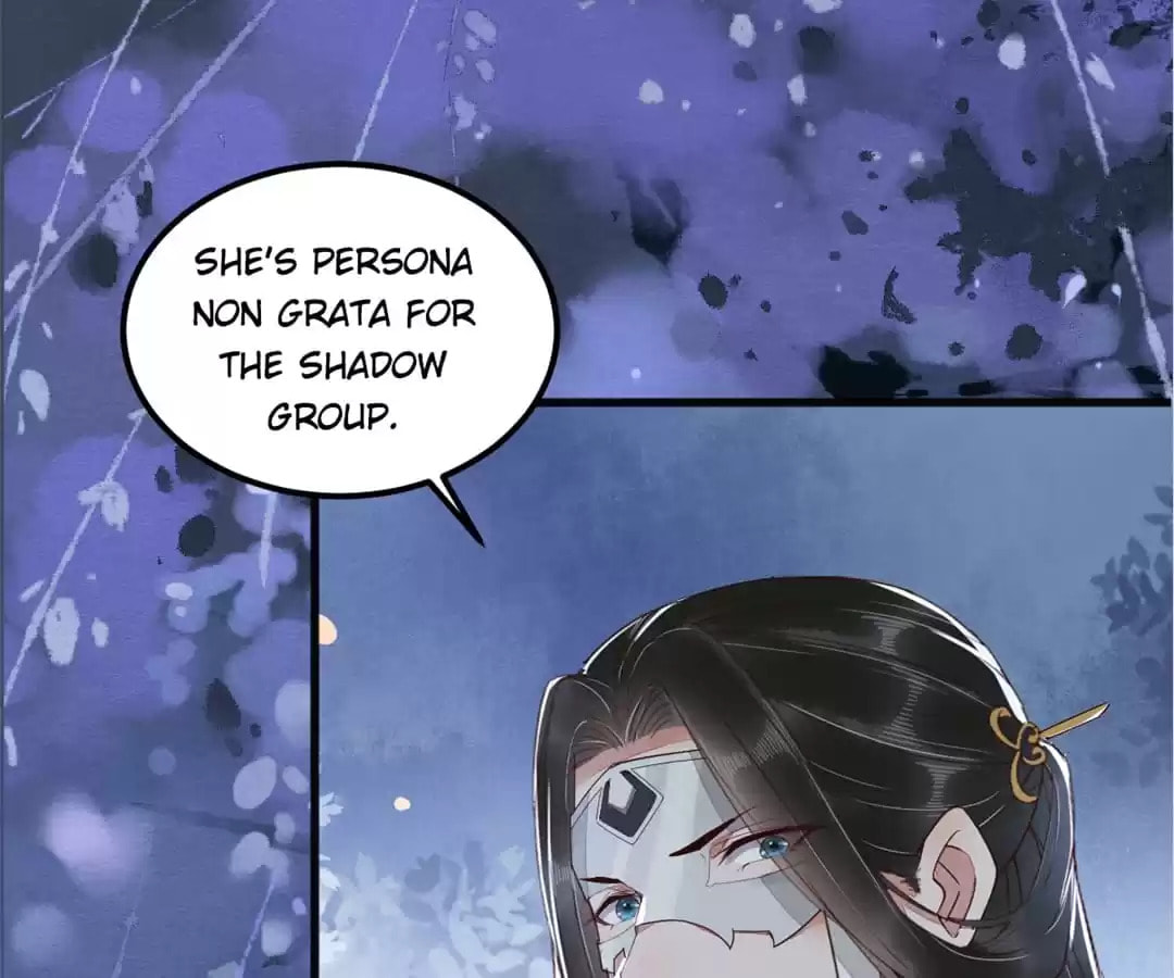 Read My Assassin Consort chapter 23 image 30 on Lezhin